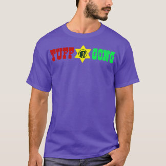 Tuff Gong T-shirt