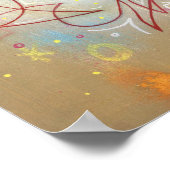 Tuff Guy Poster (Hoek)