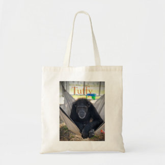 Tuffy, lid speciale behoeften tote bag