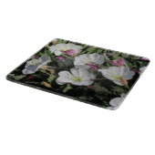 Tufted Evening Primrose Blooms Snijplank (Hoek)