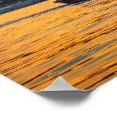 Tugboot Poster (Hoek)