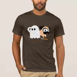 Tugg en het Ghost Two-Sided T-shirt: De keuze T-shirt