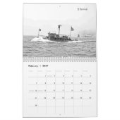 Tugs Kalender (Feb 2027)