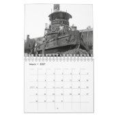 Tugs! Kalender (Mar 2027)