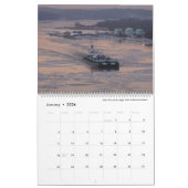 Tugspotting 2021 sur le calendrier des remorqueurs (Jan 2026)