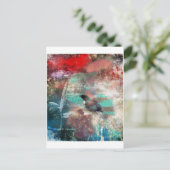 Tui Briefkaart (Staand voorkant)