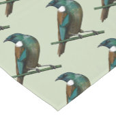 Tui Nieuw-Zeelands Vogel Korte Tafelloper (Hoek)