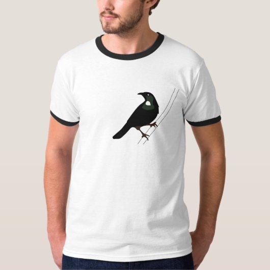 Tui Shirt (Voorkant)
