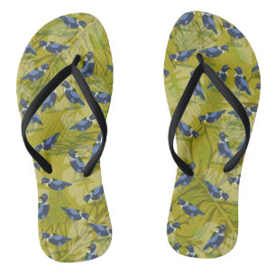 Tui Teenslippers