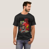 Tuig T-shirt (Voorkant volledig)