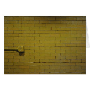 Tuile de souterrain