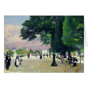 Tuileries