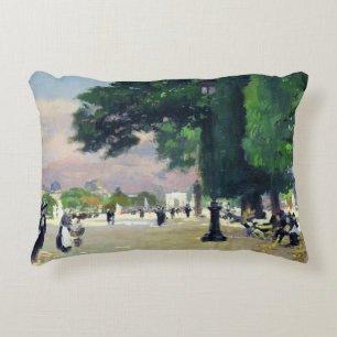 Tuileries Accent Kussen