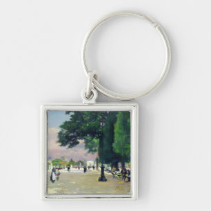 Tuileries Sleutelhanger