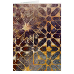 Tuiles mystiques I