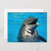 tuimelaar feestdagenkaart (Voorkant / Achterkant)