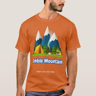 tuimelberg t-shirt
