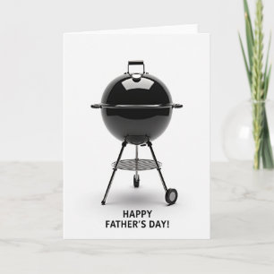 Tuin Bbq Vaderdag Kaart