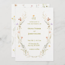 Tuin Bloemen Botanische bruiloft