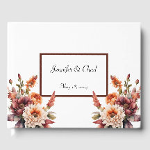 Tuin Bloemen Guestbook