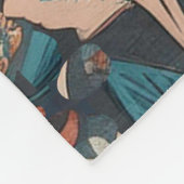 Tuin Botanicals Fleece Deken (Hoek)