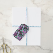 tuin Cadeau Label Cadeaulabel (Met Touw)