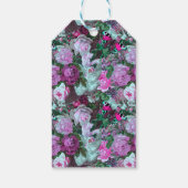 tuin Cadeau Label Cadeaulabel (Achterkant)