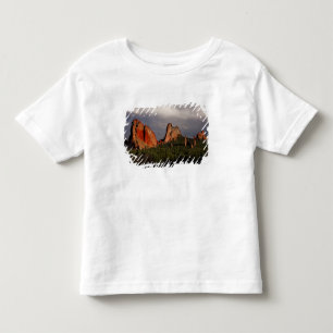 Tuin der Goden Kinder Shirts