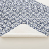 Tuin Echo Fleece Deken (3/4)