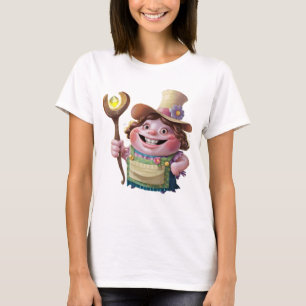 TUIN GURO T-SHIRT