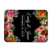  Tuin Huwelijksmagneet Magneet (Horizontaal)