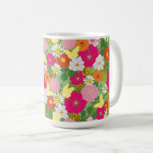 Tuin in de Mok Bloom_Butterflies (Voorkant rechts)