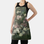 Tuin in mei schort (Insitu)