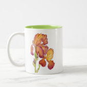 Tuin Iris Mok (Links)