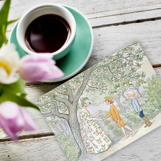  Tuin Kinderen Little Lasse Elsa Beskow