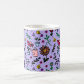 Tuin Koffiemok (Center)