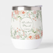  Tuin Koraal Bloemen Bruidsmeisje (Links)