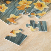 Tuin Legpuzzel (Zijkant)