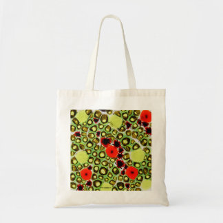 tuin nr. 9 tote bag