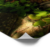 Tuin of Memory 009 Poster (Hoek)