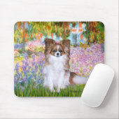 Tuin - Papillon 6 Muismat (Met muis)