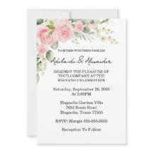 Tuin Roos Roze bruiloft