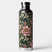 Tuin Rozen Botanisch Geen Plastic Waterfles (Rechts)