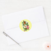 Tuin Sticker (Envelop)