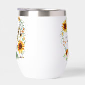 Tuin Thermische Tumbler (Rechts)