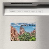 Tuin van de Goden Colorado Landschap Magneet (Insitu (Vaatwasser))