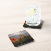 Tuin van de Goden Onderzetter (Rechterzijde)