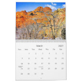 Tuin van de Gods 2013-kalender Kalender (Mar 2027)