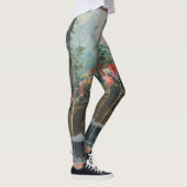 Tuin van de leggings van Armida (Rechts)