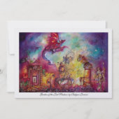 TUIN VAN DE VERLOREN SCHADUWEN 2 KAART (Voorkant)